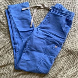 Figs scrub pants